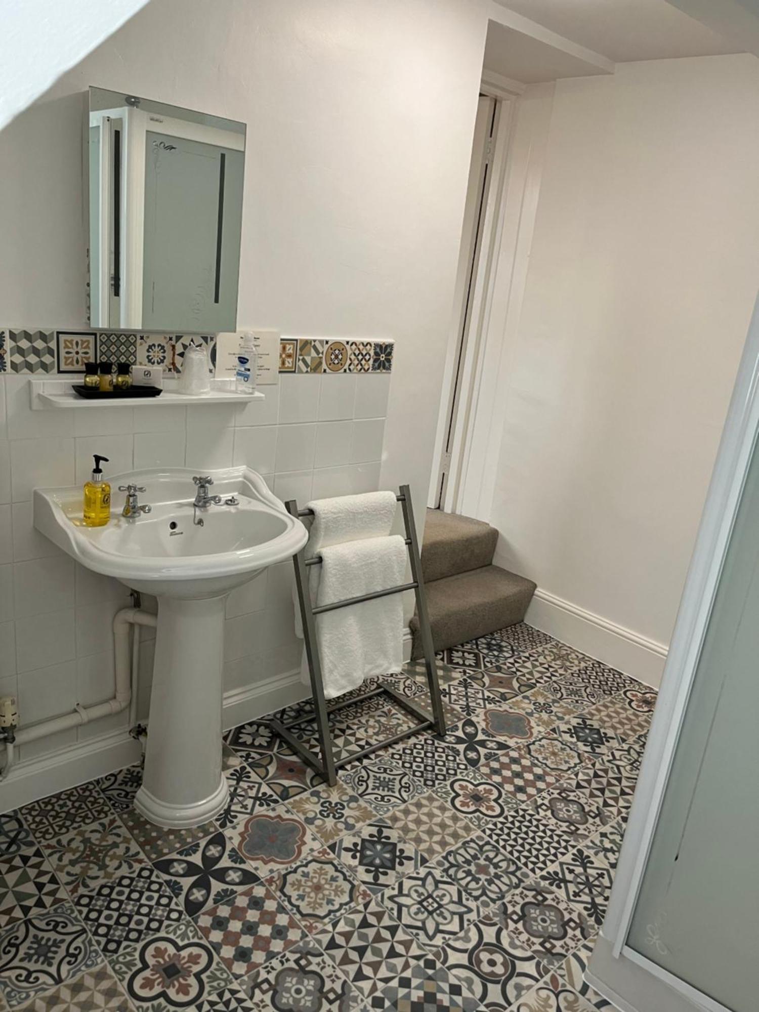 The Palmerston Rooms Romsey Zewnętrze zdjęcie