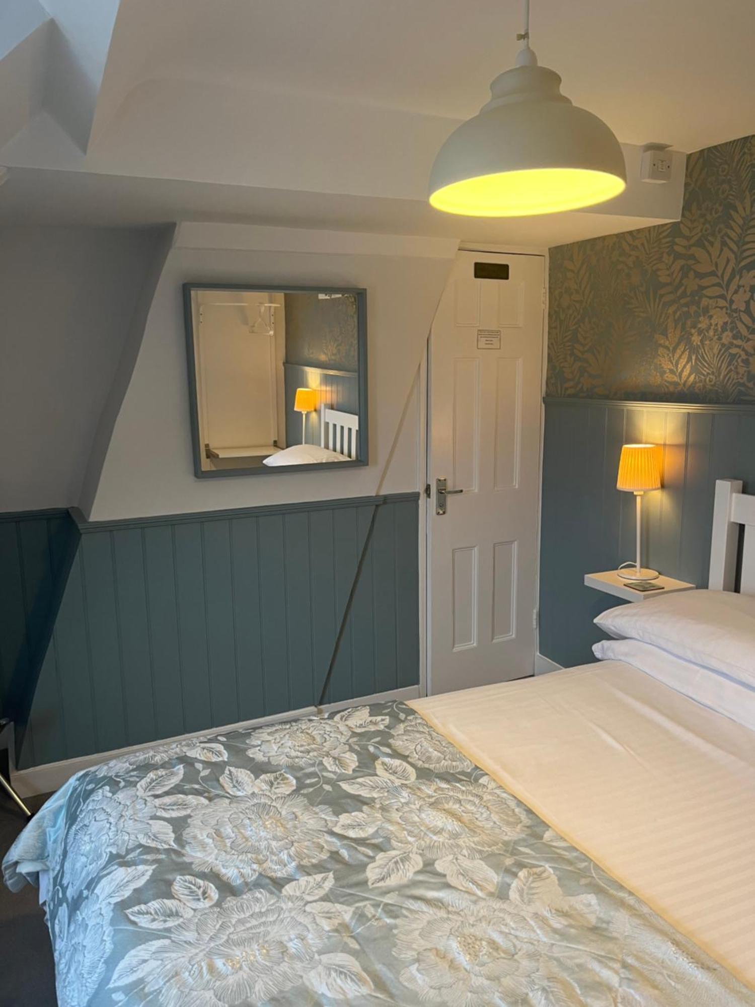 The Palmerston Rooms Romsey Zewnętrze zdjęcie