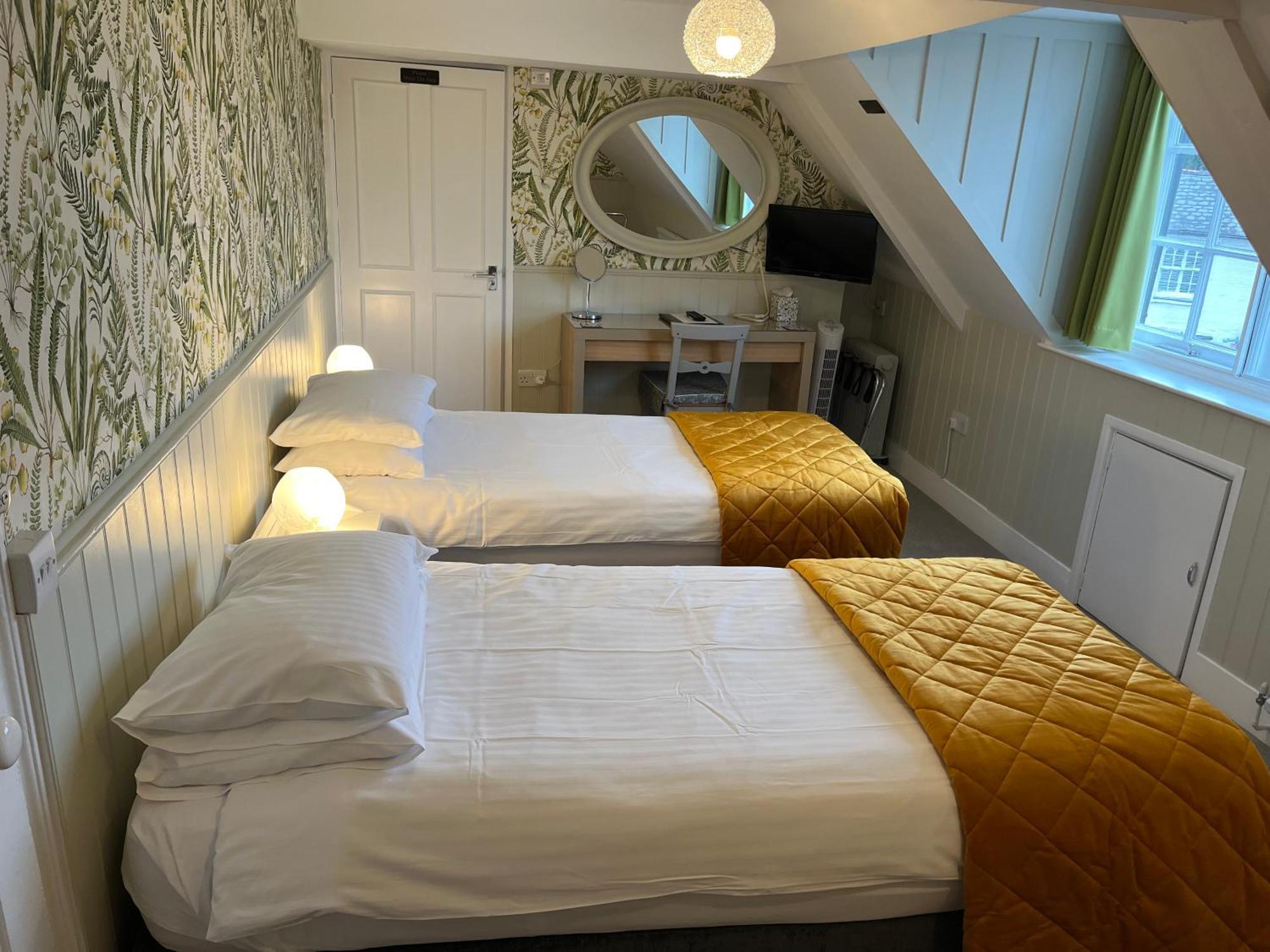 The Palmerston Rooms Romsey Zewnętrze zdjęcie