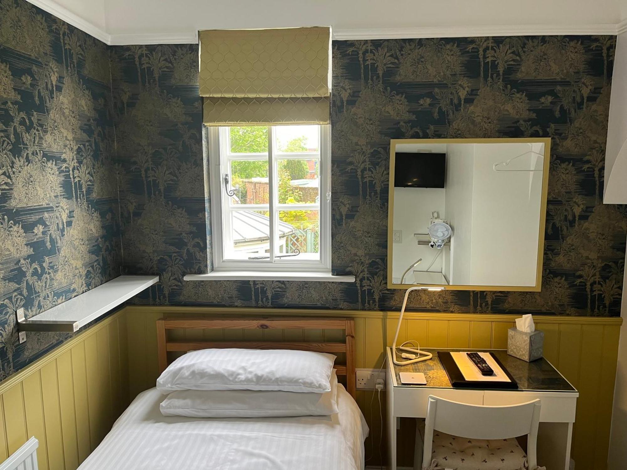 The Palmerston Rooms Romsey Zewnętrze zdjęcie