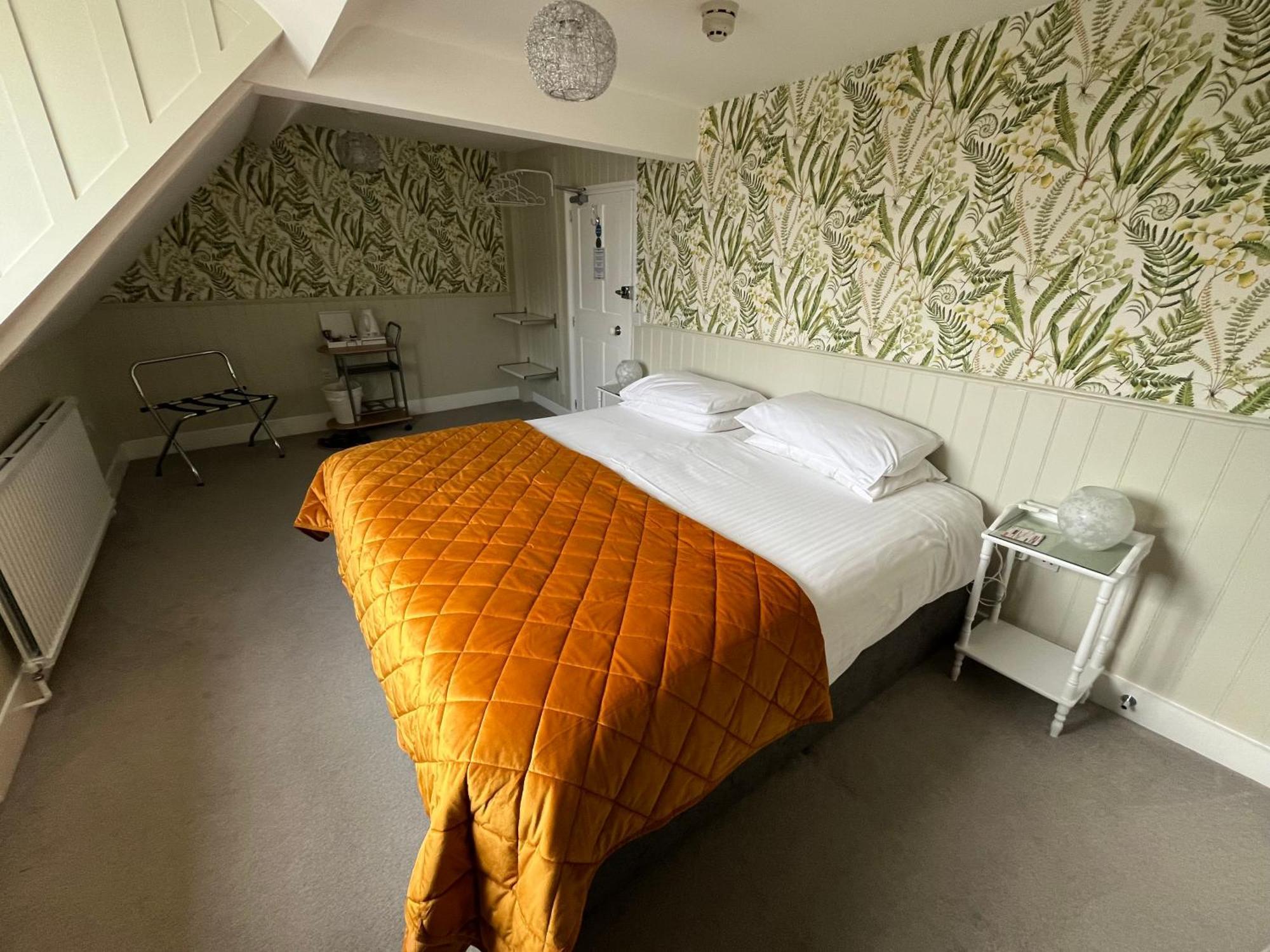 The Palmerston Rooms Romsey Zewnętrze zdjęcie