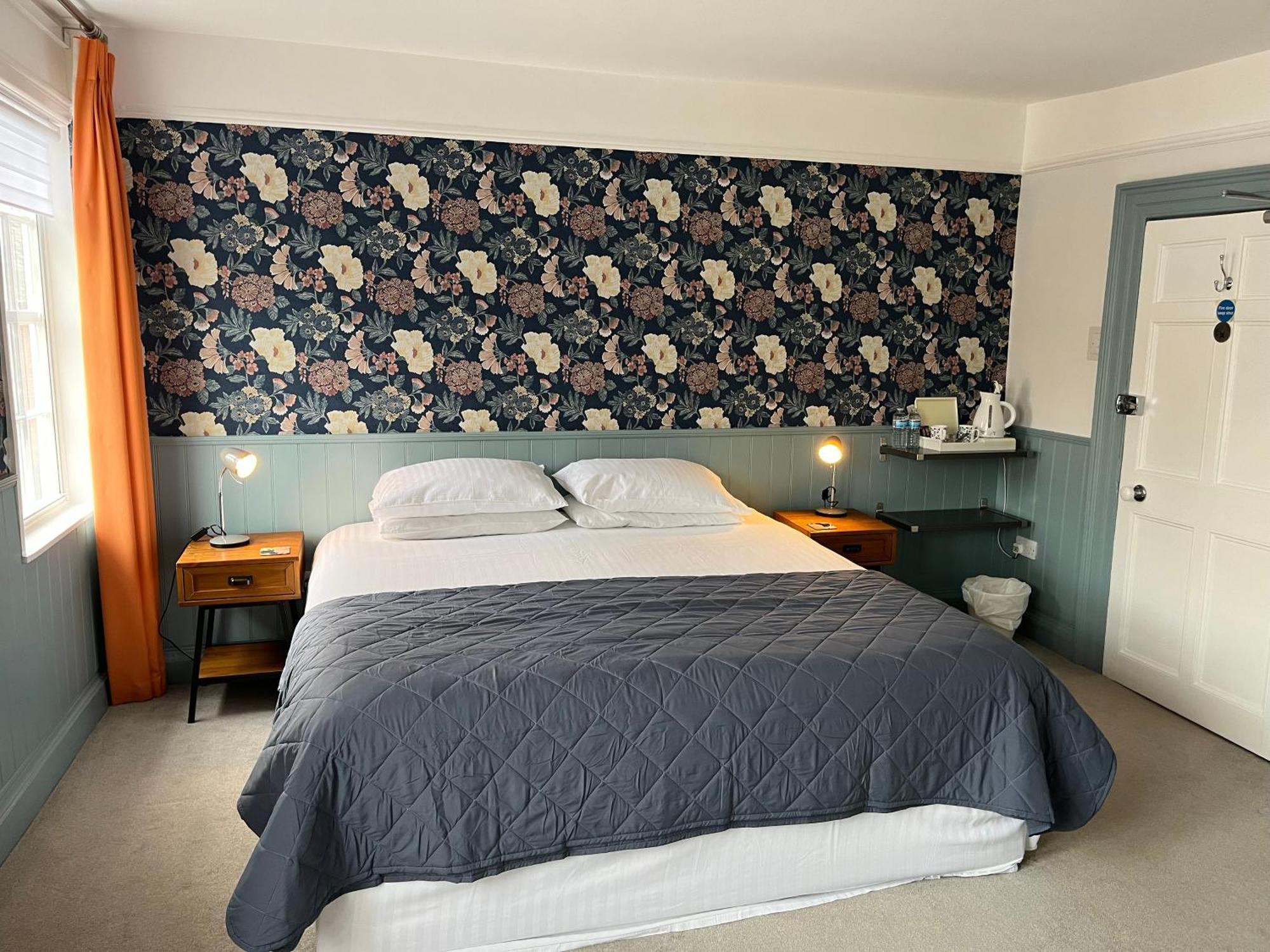 The Palmerston Rooms Romsey Zewnętrze zdjęcie