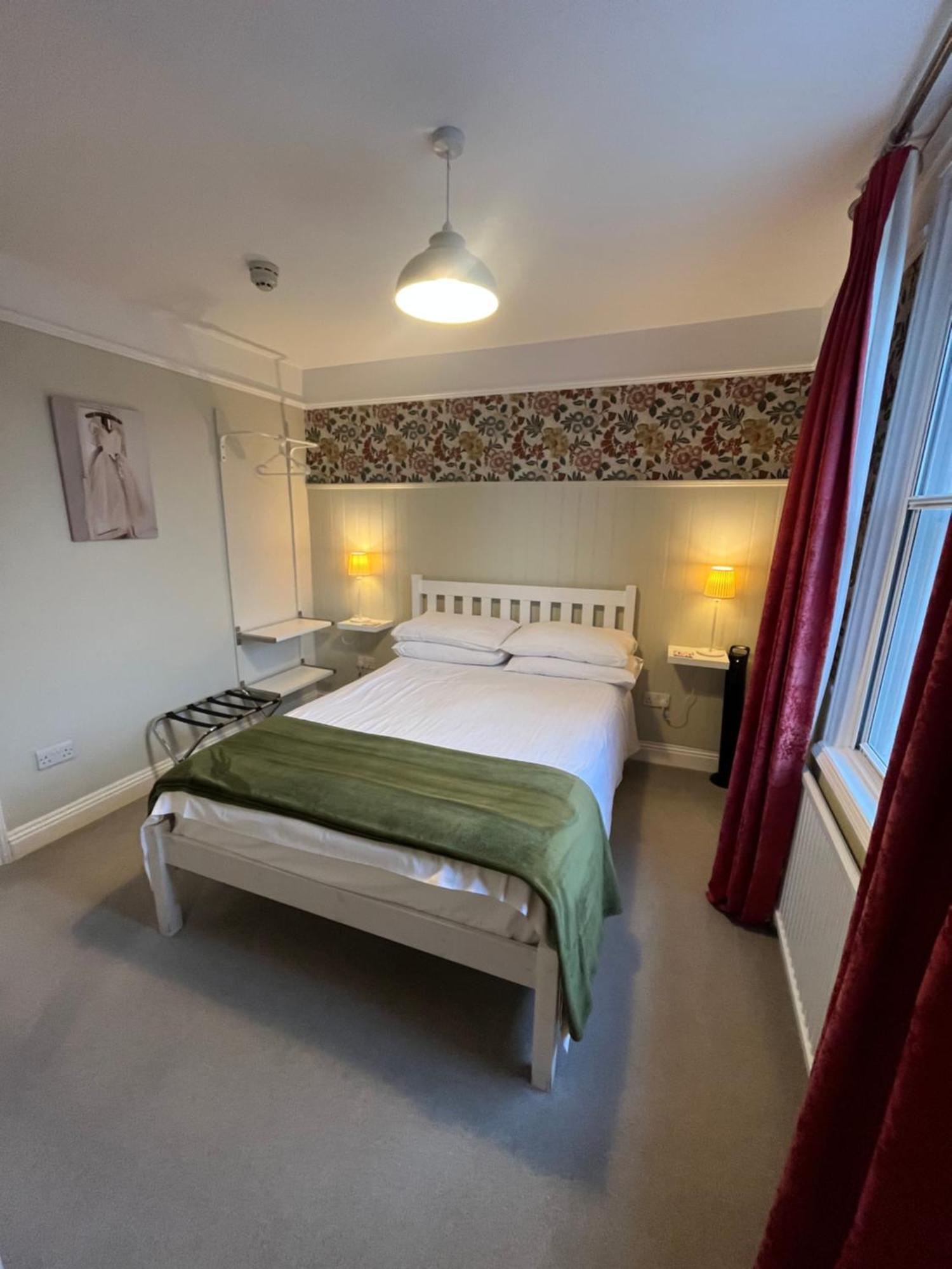 The Palmerston Rooms Romsey Zewnętrze zdjęcie