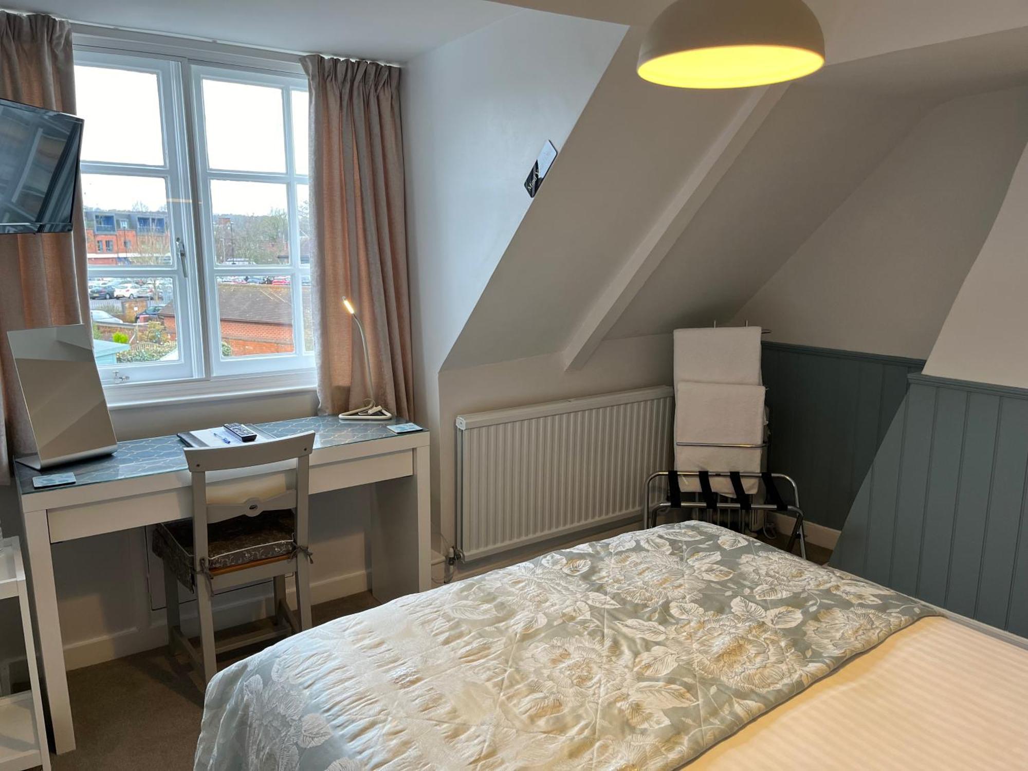 The Palmerston Rooms Romsey Zewnętrze zdjęcie