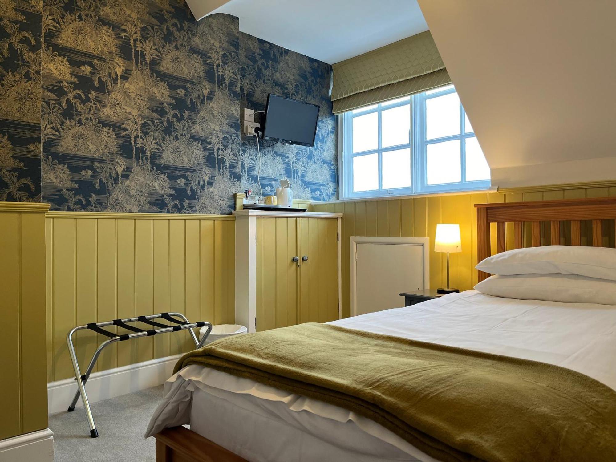 The Palmerston Rooms Romsey Zewnętrze zdjęcie